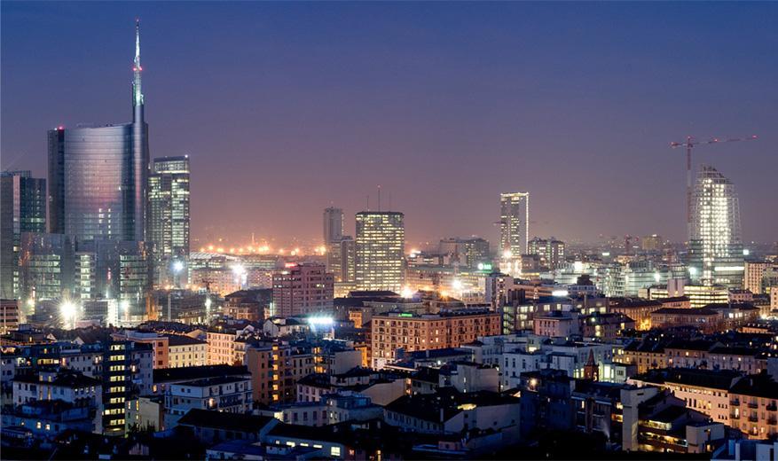 Stayeasy Filzi11 - 3 Bedrooms, 2 Baths - Central Station Milaan Buitenkant foto