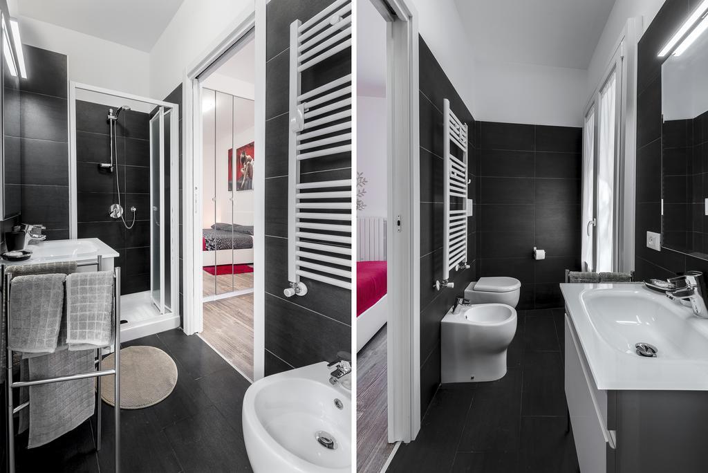 Stayeasy Filzi11 - 3 Bedrooms, 2 Baths - Central Station Milaan Buitenkant foto