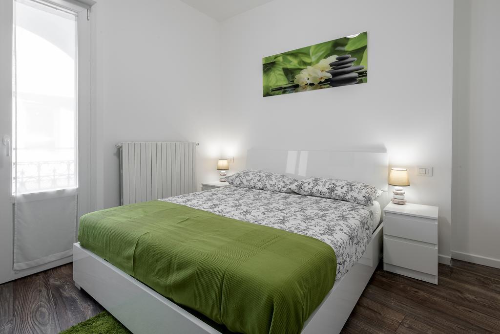 Stayeasy Filzi11 - 3 Bedrooms, 2 Baths - Central Station Milaan Buitenkant foto