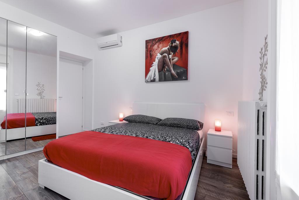 Stayeasy Filzi11 - 3 Bedrooms, 2 Baths - Central Station Milaan Buitenkant foto
