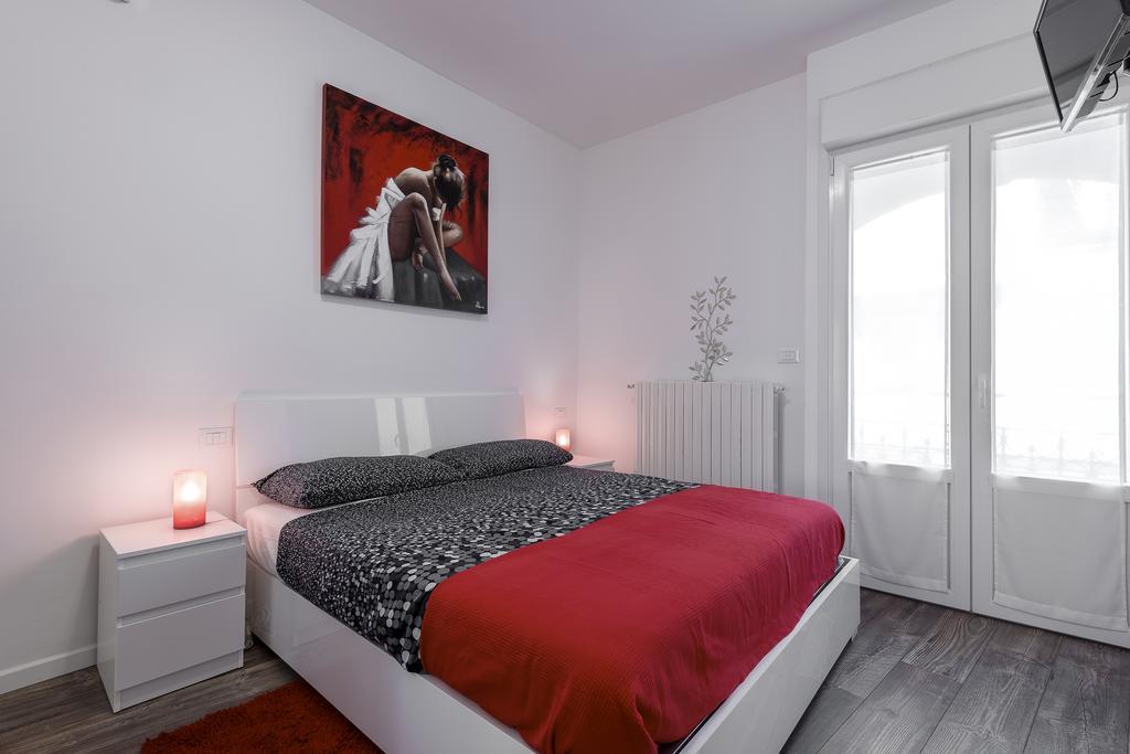 Stayeasy Filzi11 - 3 Bedrooms, 2 Baths - Central Station Milaan Buitenkant foto