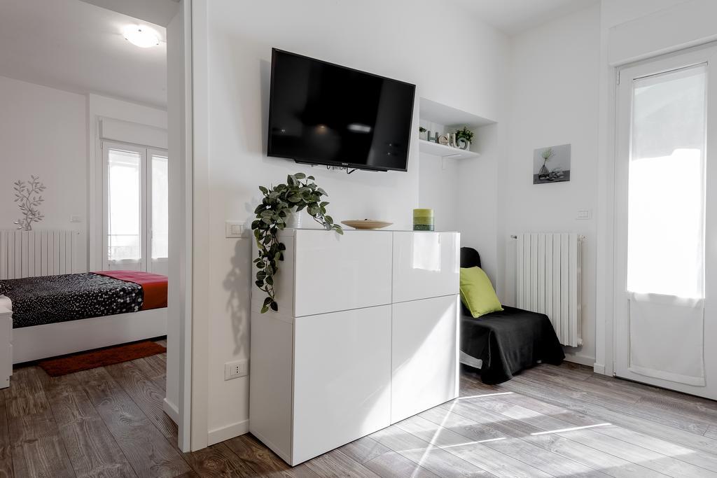 Stayeasy Filzi11 - 3 Bedrooms, 2 Baths - Central Station Milaan Buitenkant foto